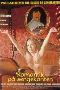 Романтика на краю постели (1973)