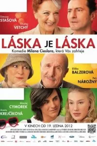 Любовь есть любовь (2012)