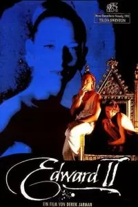 Эдвард II (1991)