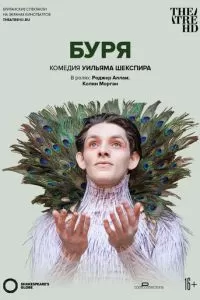 Буря (2014)