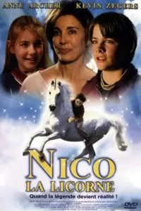 Нико-единорог (1998)