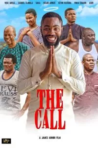 The Call (Nollywood) (2019)