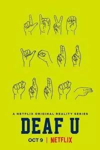 Deaf U (2020)