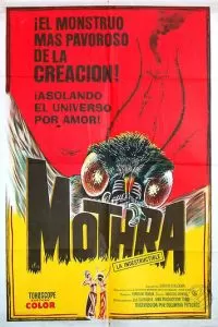 Мотра (1961)