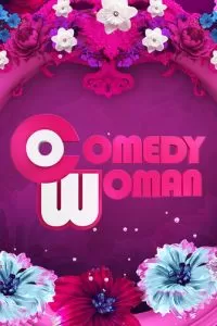 Comedy Woman (2008)