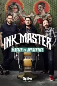 Ink Master (2012)