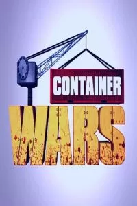 Битвы за контейнеры (2013)