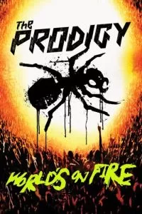 The Prodigy: World's on Fire (2011)