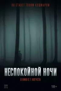 Неспокойной ночи (2023)