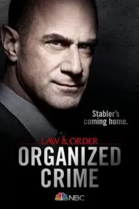 Закон и порядок: Организованная преступность (1-4 сезон)