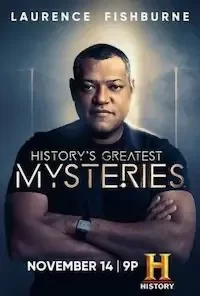 Величайшие тайны истории (1-5 сезон)