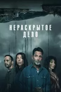 Нераскрытое дело (1 сезон)