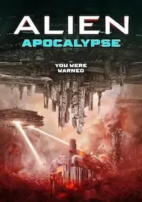 Инопланетный апокалипсис (2023)