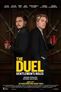 The Duel