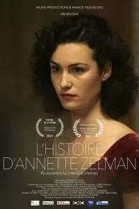 L'histoire d'Annette Zelman (2022)