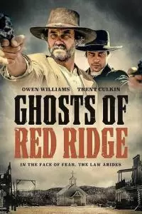 Ghosts of Red Ridge