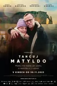 Вальсируя с Матильдой (2023)