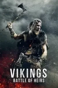 Viking: Battle of Heirs