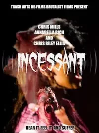 Incessant