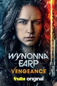 Wynonna Earp: Vengeance