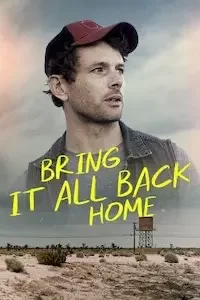 Bring it all Back Home