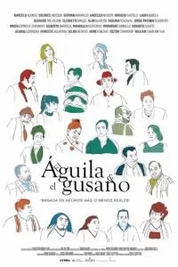 El Águila y el Gusano