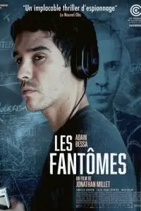 Les fantômes