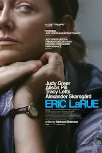 Eric Larue