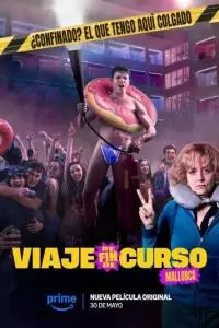 Viaje de fin de curso