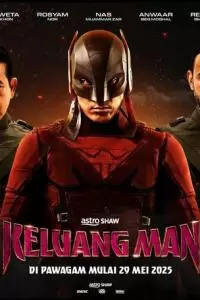 Keluang Man