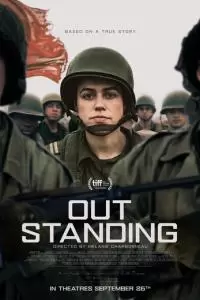 Out Standing