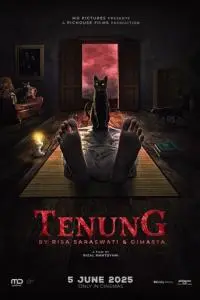 Tenung