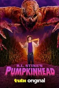 R.L. Stine's Pumpkinhead