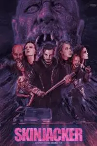 Похититель кожи