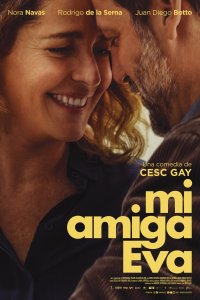 Моя подруга Эва (2025)