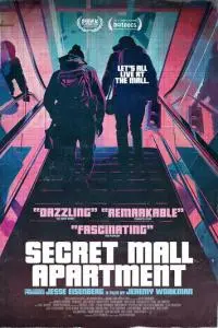 Secret Mall Apartment