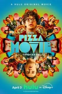Pizza Movie
