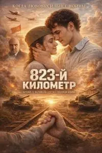 823-й километр