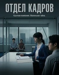 Отдел кадров